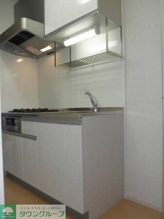 シーゲート八王子の物件内観写真